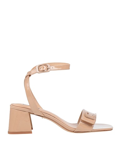 LOLA CRUZ Sandals Leather