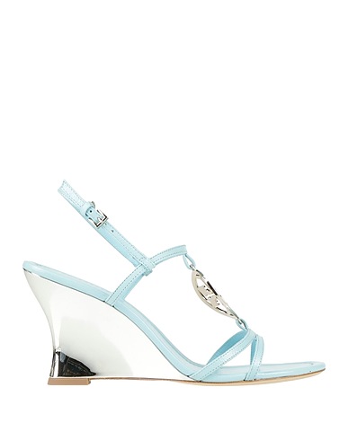 TORY BURCH Sandali Celeste Pelle