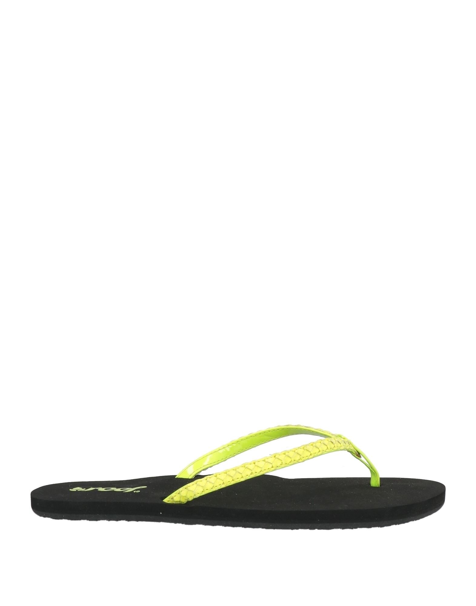 REEF - Thong sandals