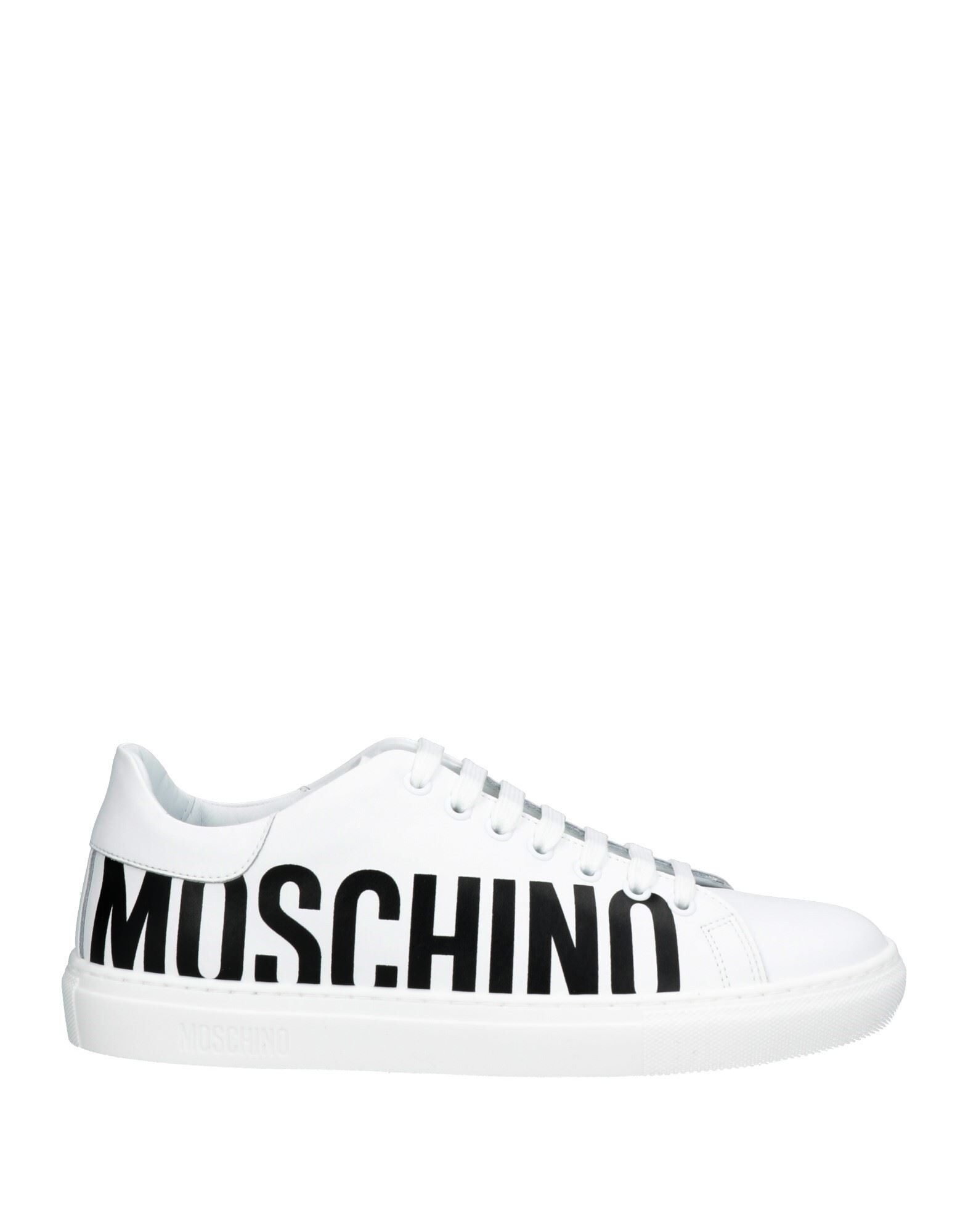 MOSCHINO - Trainers