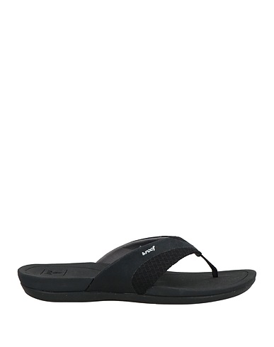 REEF Tongs Fibres textiles