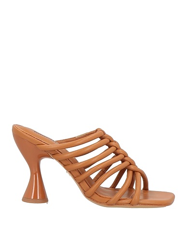 LOLA CRUZ Sandales Cuir