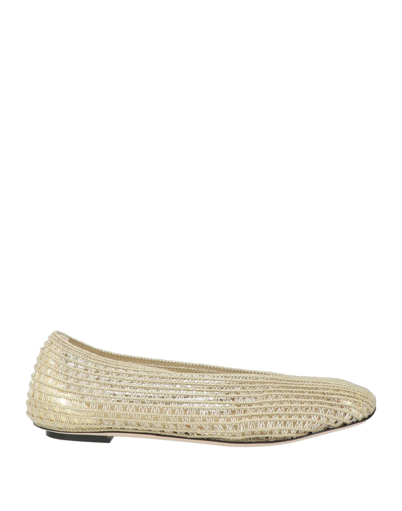 VICTORIA BECKHAM - Ballet flats