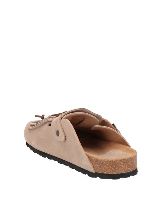 LAGOA Мюли и сабо