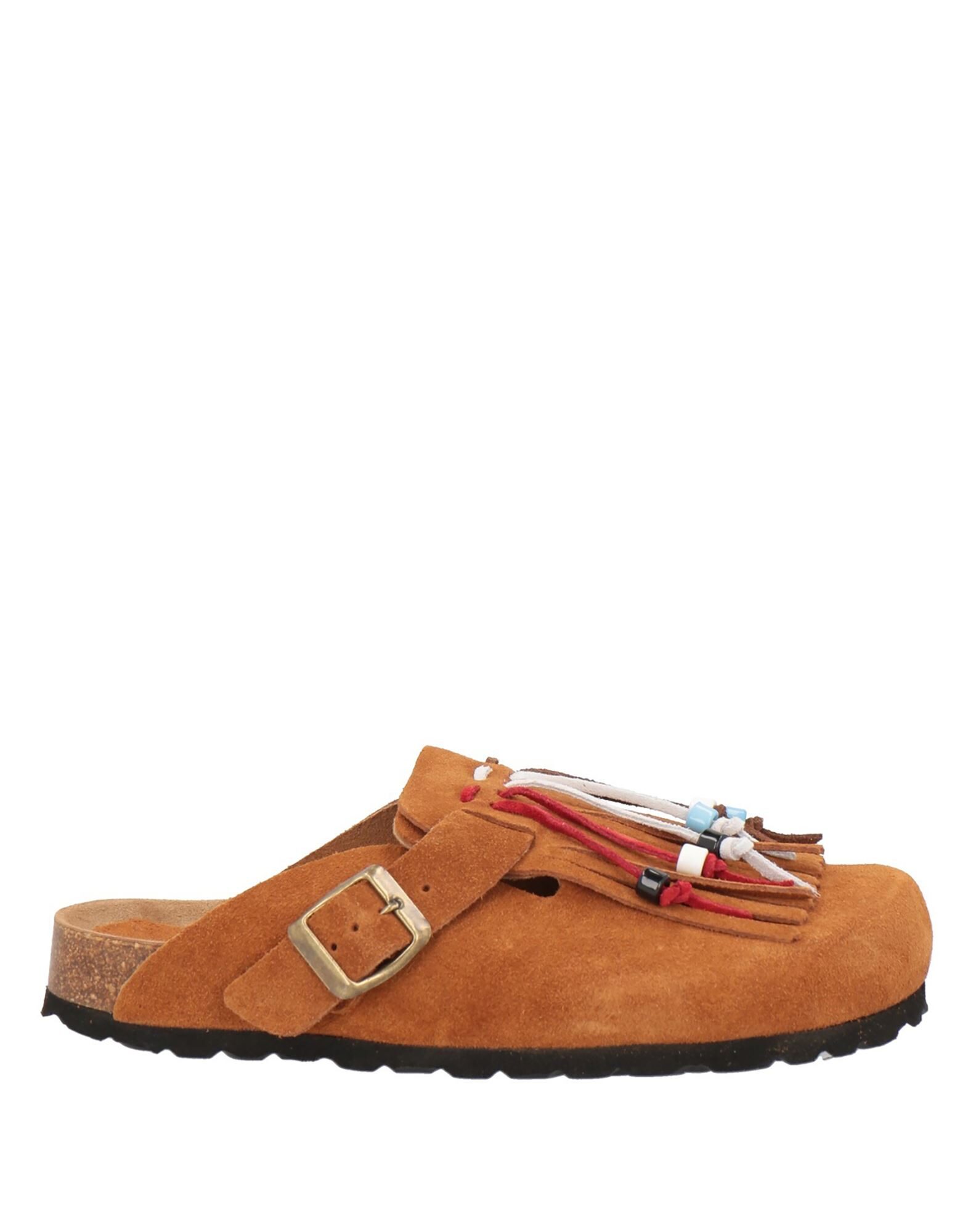 LAGOA - Mules & Sabots