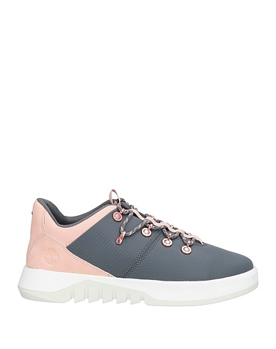TIMBERLAND Sneakers Lead Textile fibers