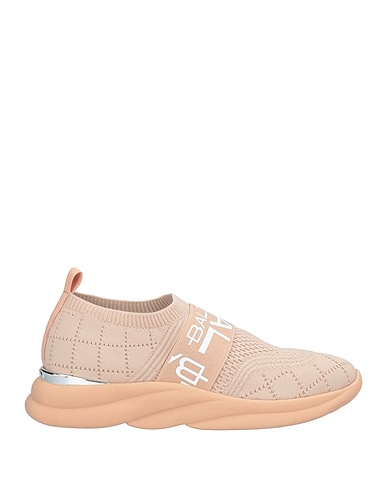 BALDININI Sneakers Blush Textile fibres