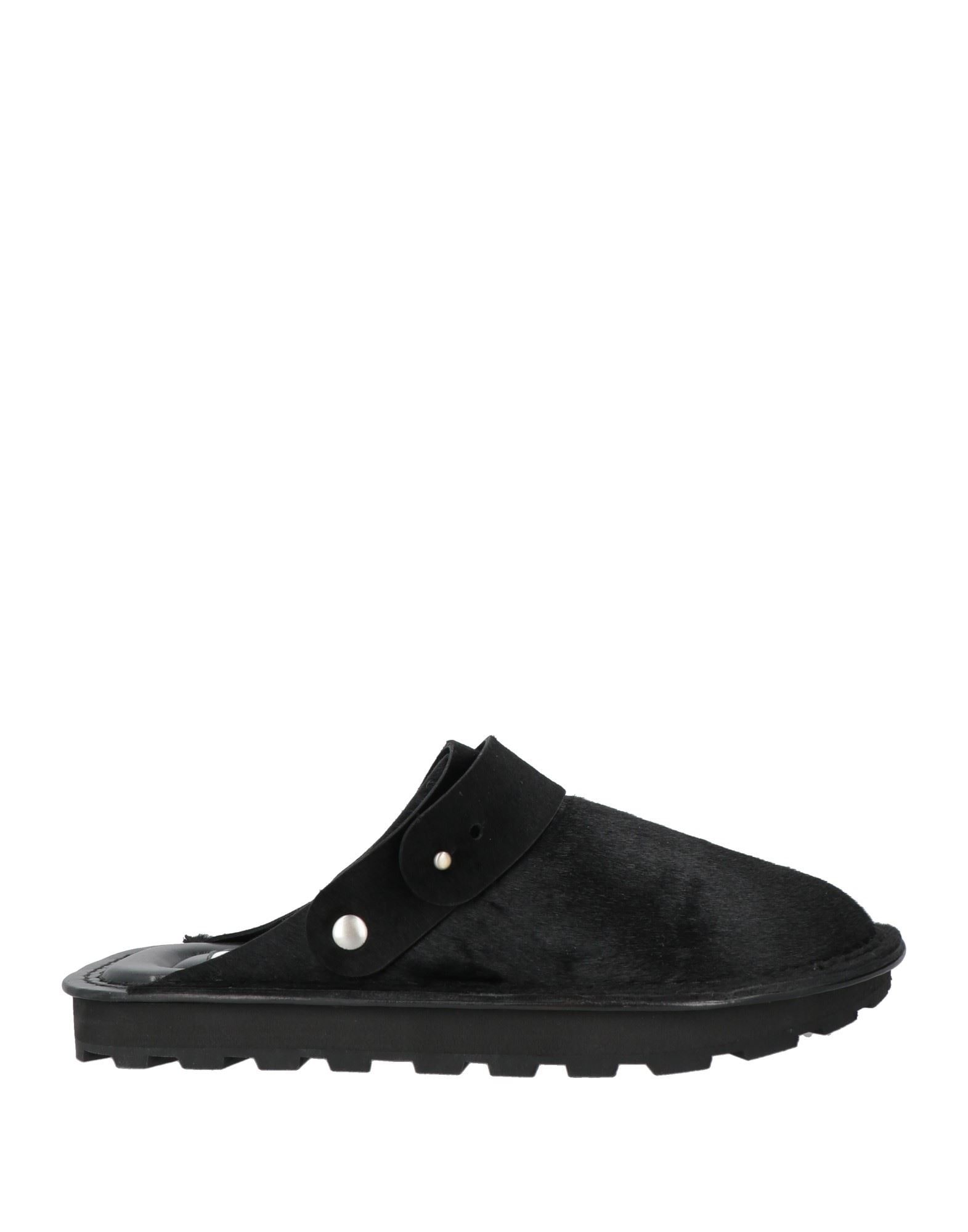 JIL SANDER - Mules & Clogs