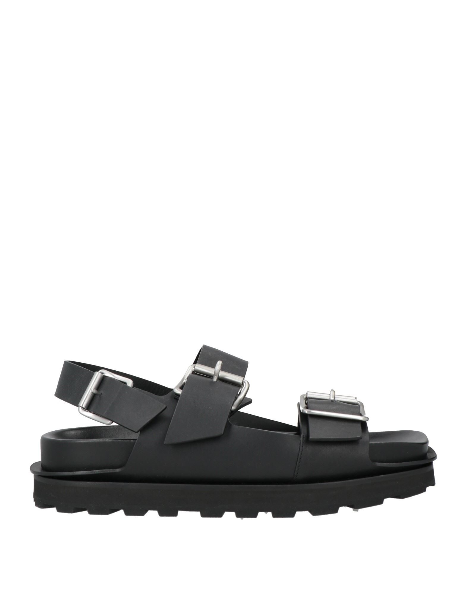 JIL SANDER - Sandals