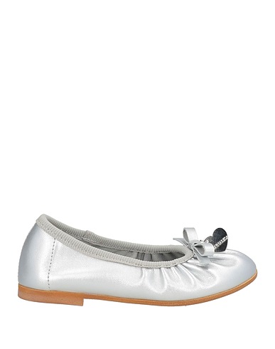 MONNALISA Formal shoes Calfskin