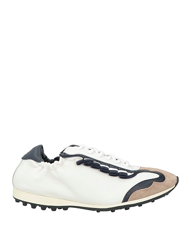 TORY BURCH Sneakers Taupe Leather