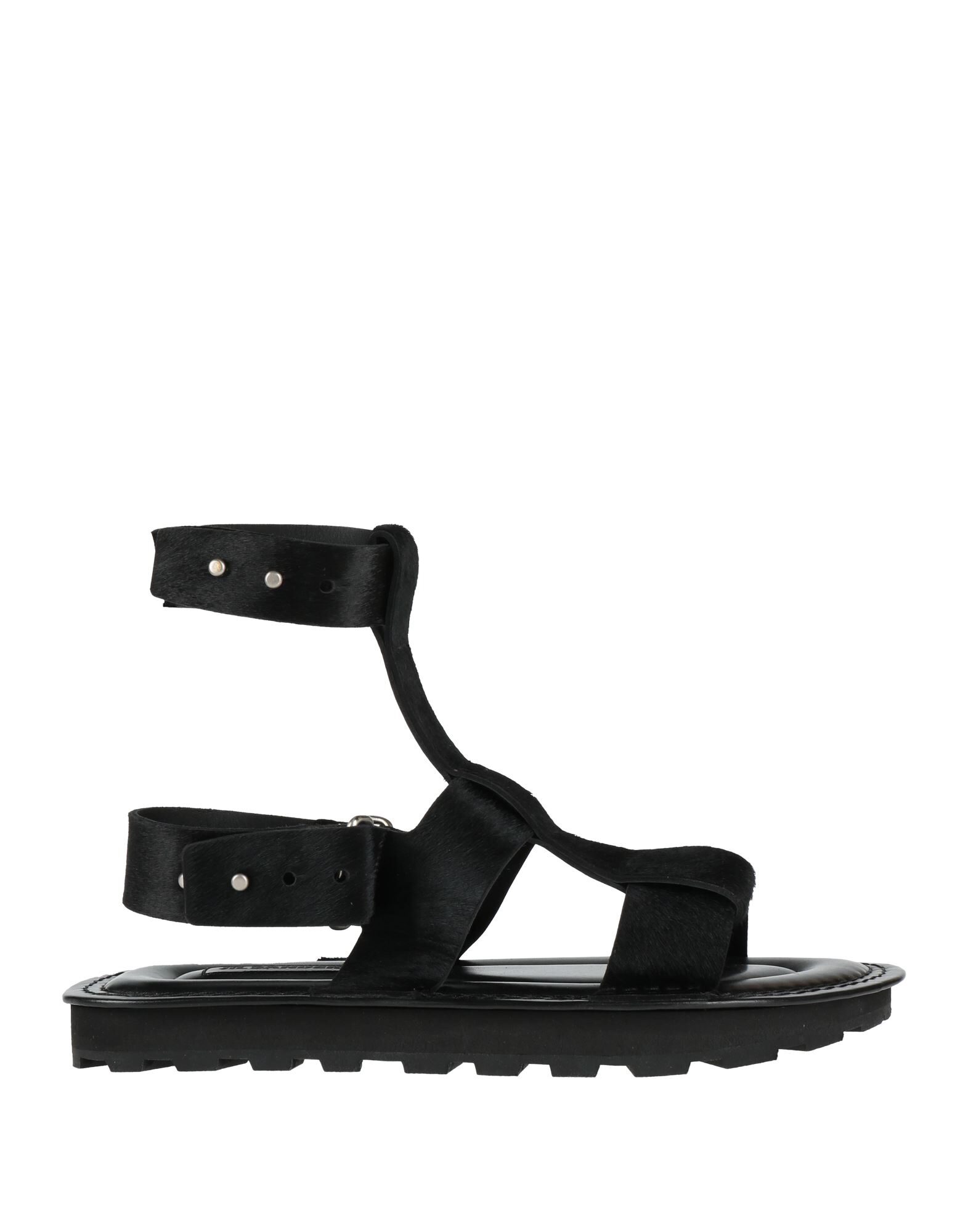 JIL SANDER - サンダル