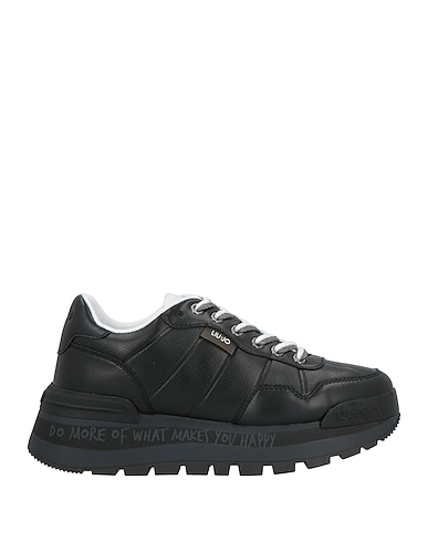 LIU •JO Sneakers Textile fibres