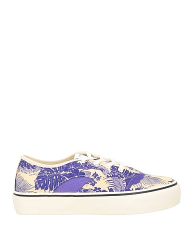 PINKO Sneakers Panna Fibre tessili