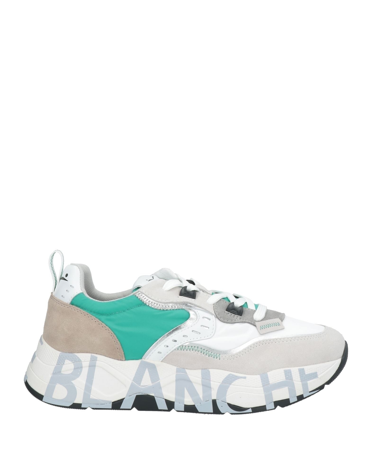 VOILE BLANCHE - Sneakers