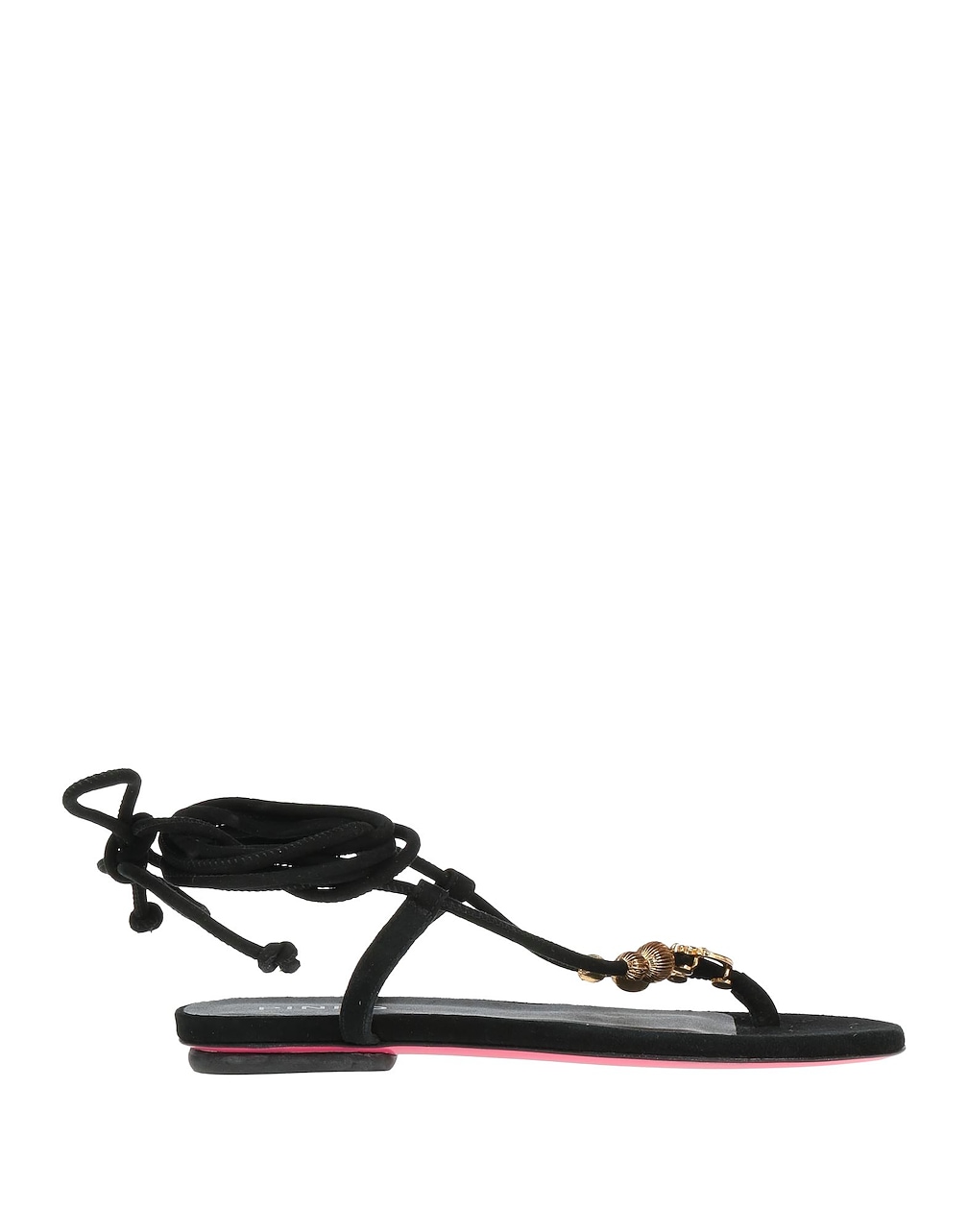 PINKO - Thong sandals