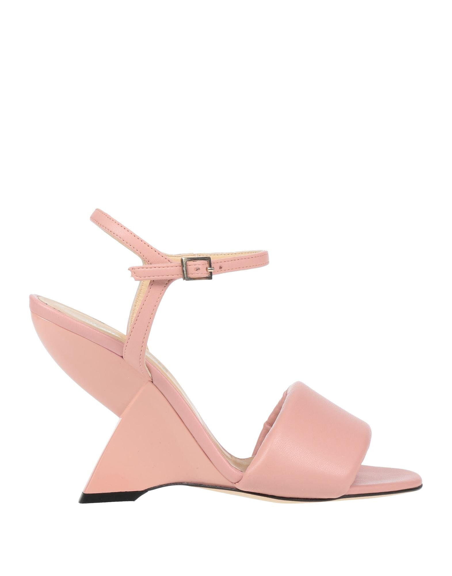 SEMICOUTURE - Sandals