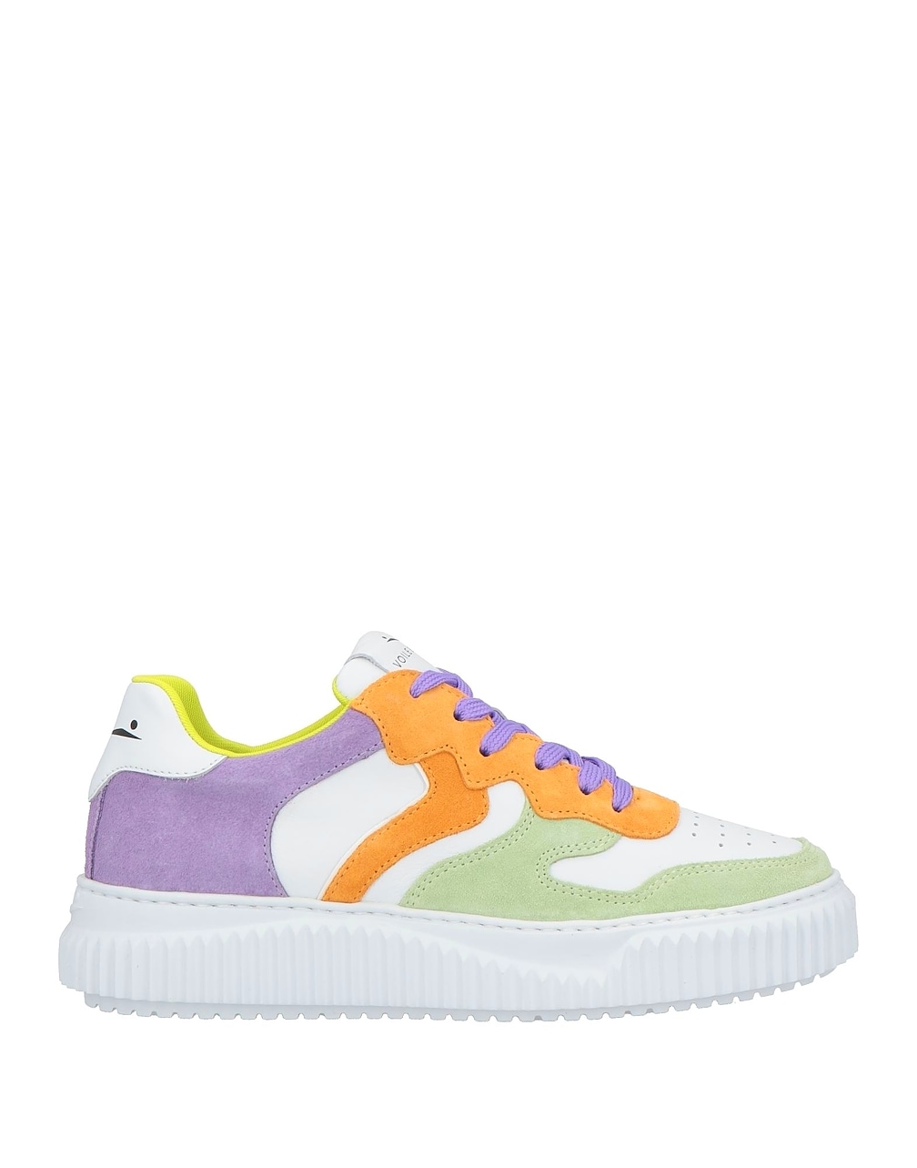 VOILE BLANCHE - Trainers