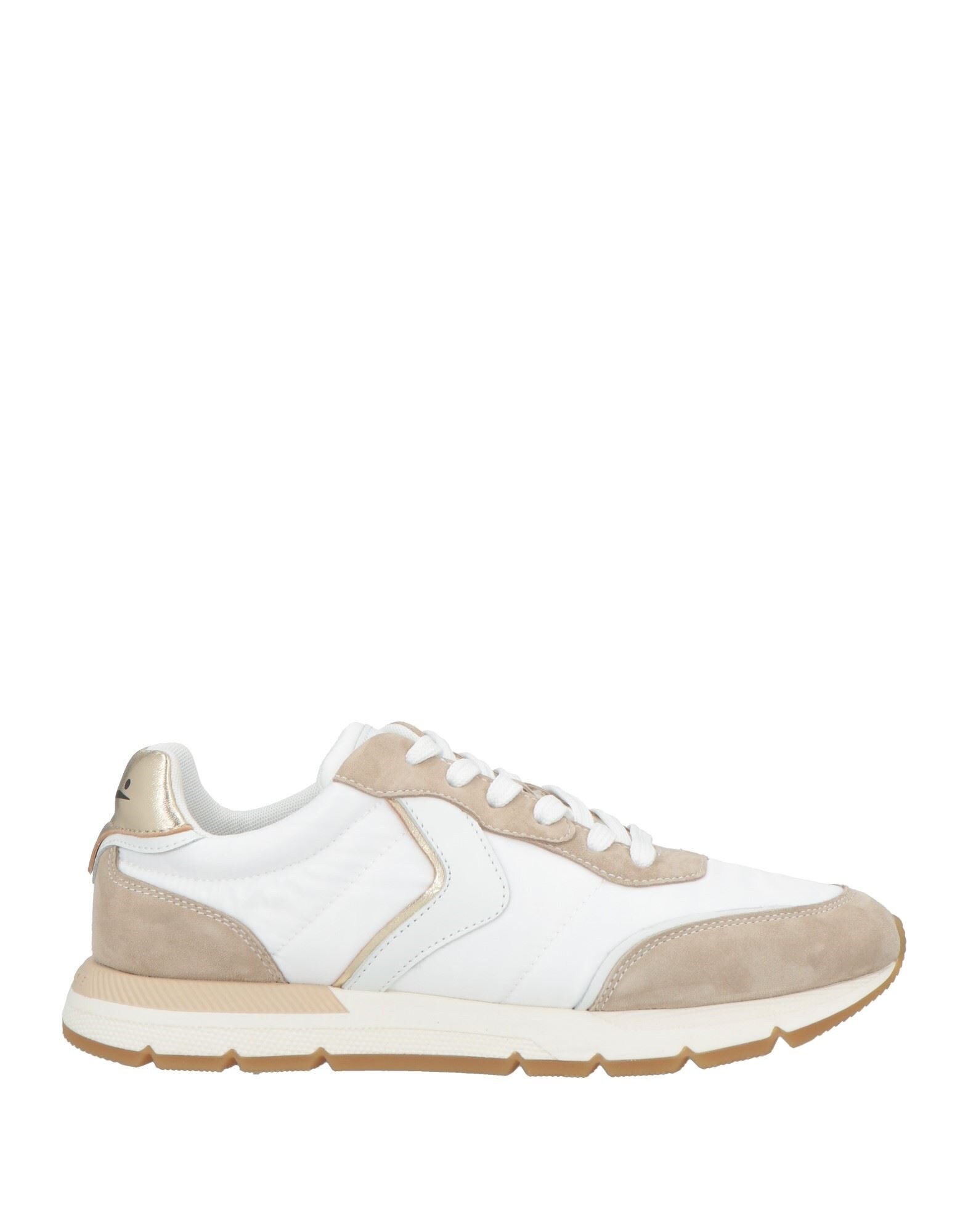 VOILE BLANCHE - Кеды и кроссовки