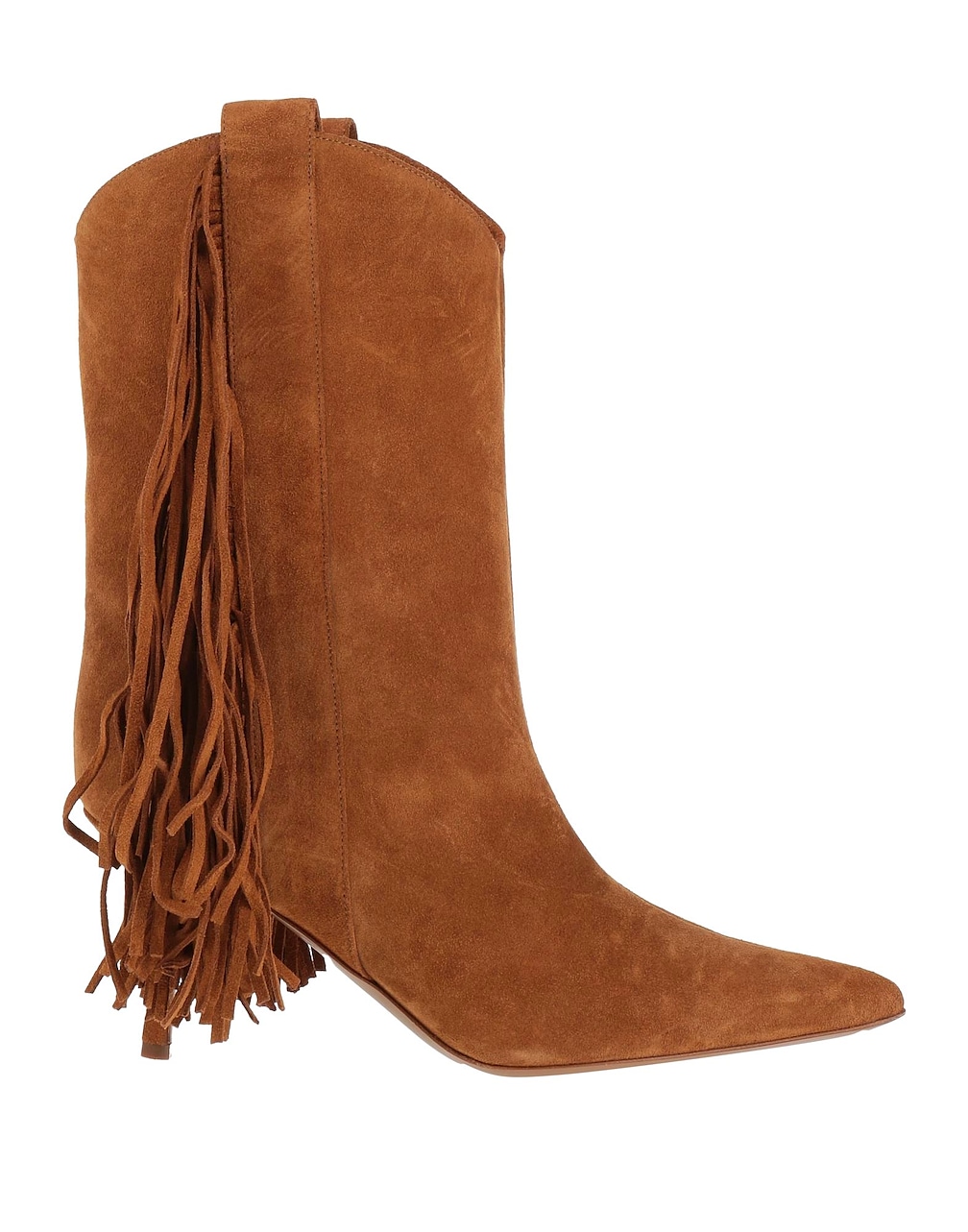 THE SADDLER - Ankle boots