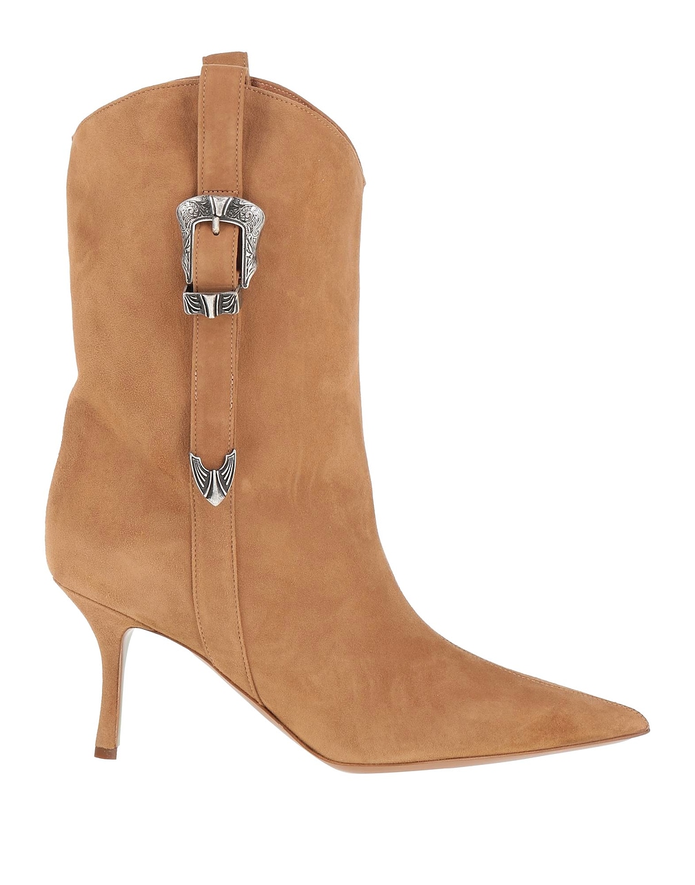 THE SADDLER - Bottines
