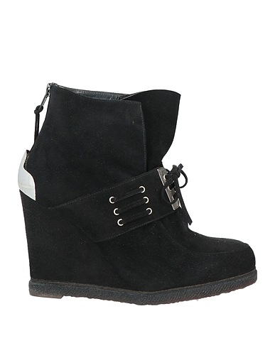 STUART WEITZMAN Ankle boot Leather