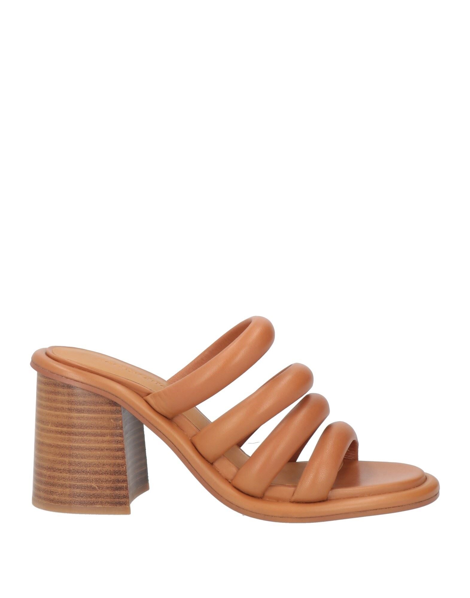 SEE BY CHLOÉ - Sandals