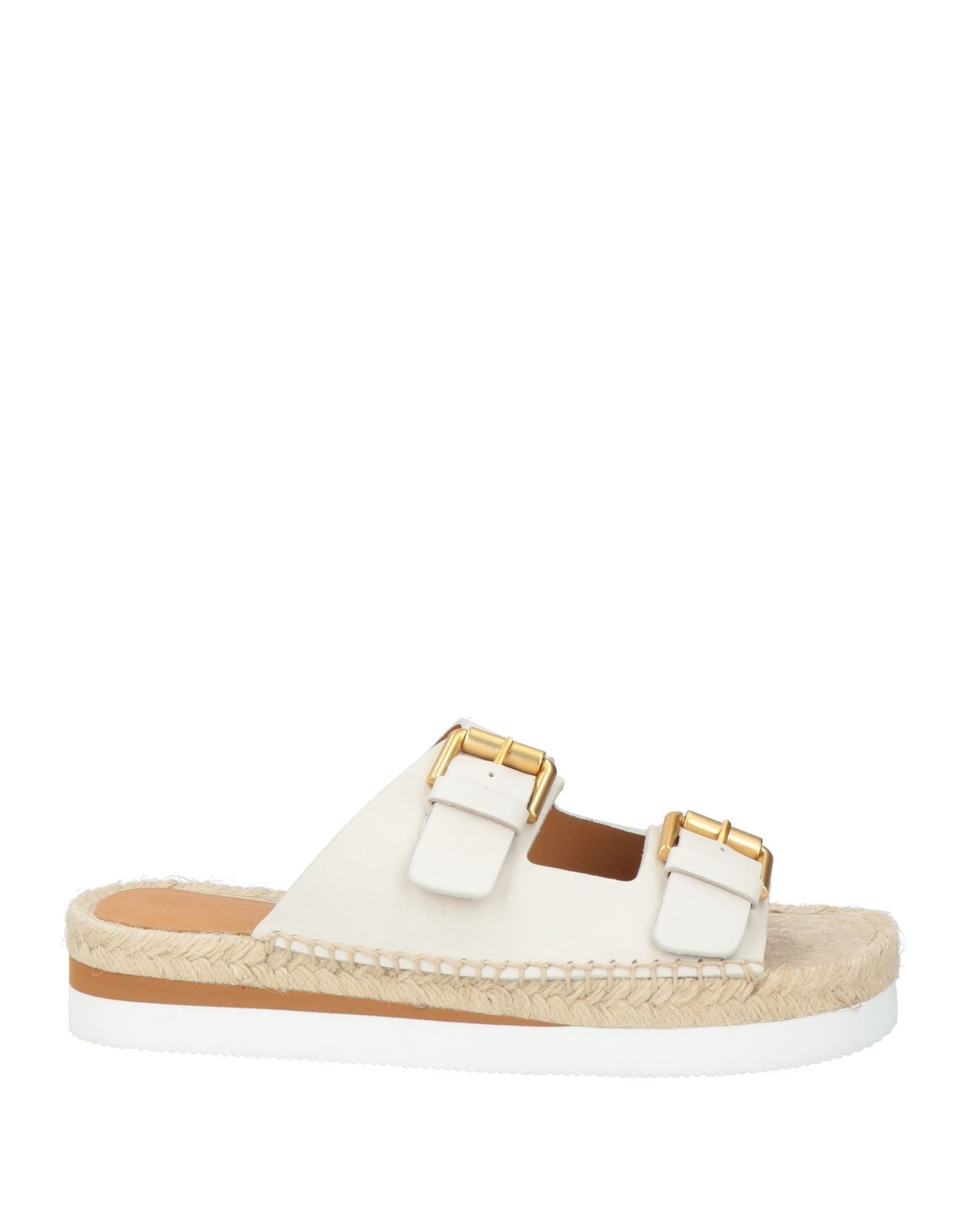 SEE BY CHLOÉ - Espadrilles