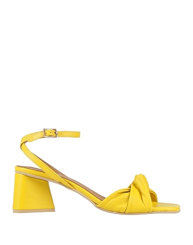 CARMENS Sandals Marigold Leather