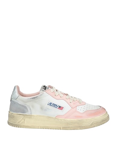 AUTRY Sneakers Blanco Cuero