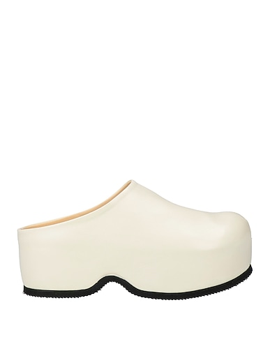 PROENZA SCHOULER Mules und Clogs Leder