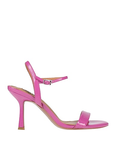 BIBI LOU Sandalen Malve Leder