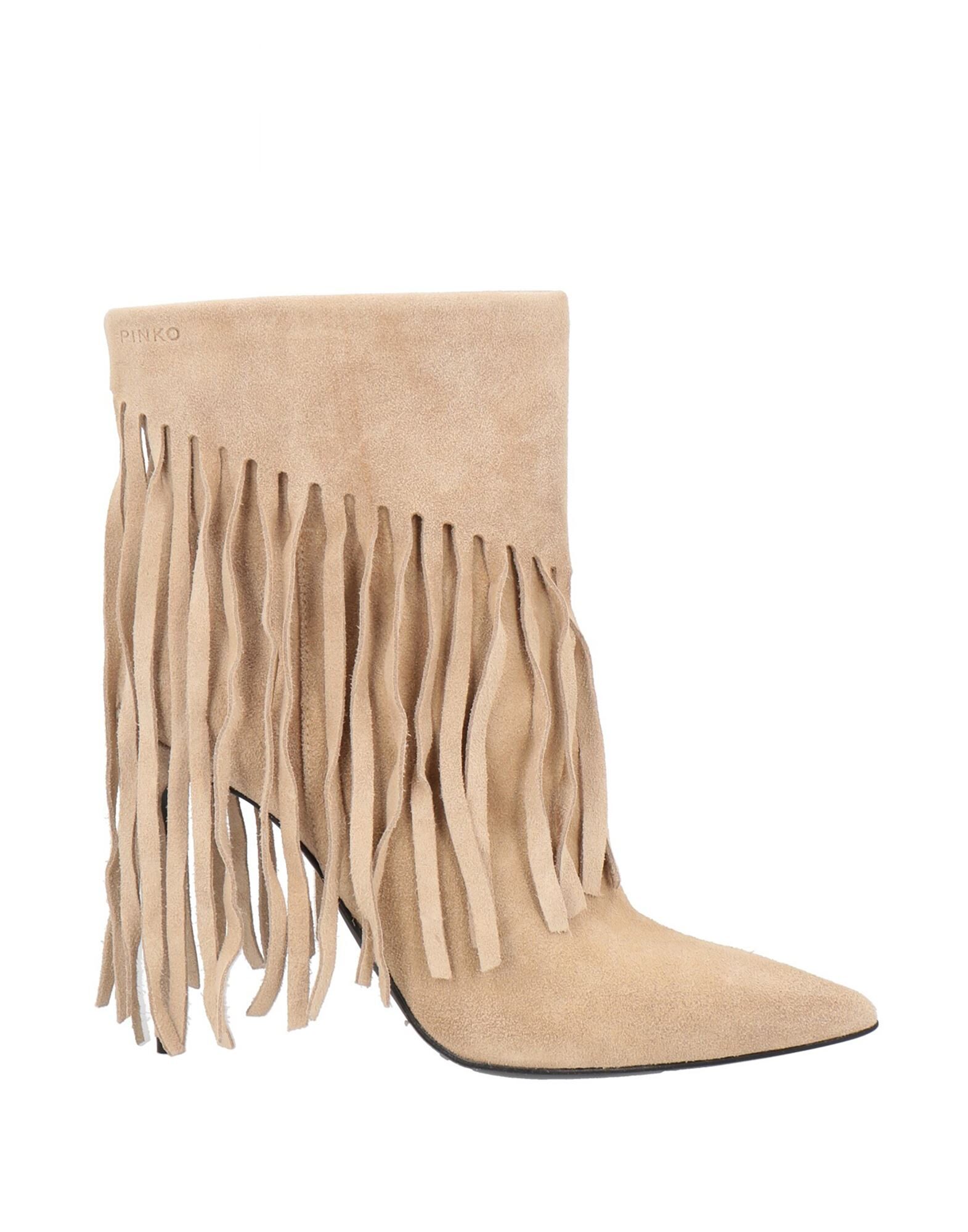 PINKO - Ankle boots