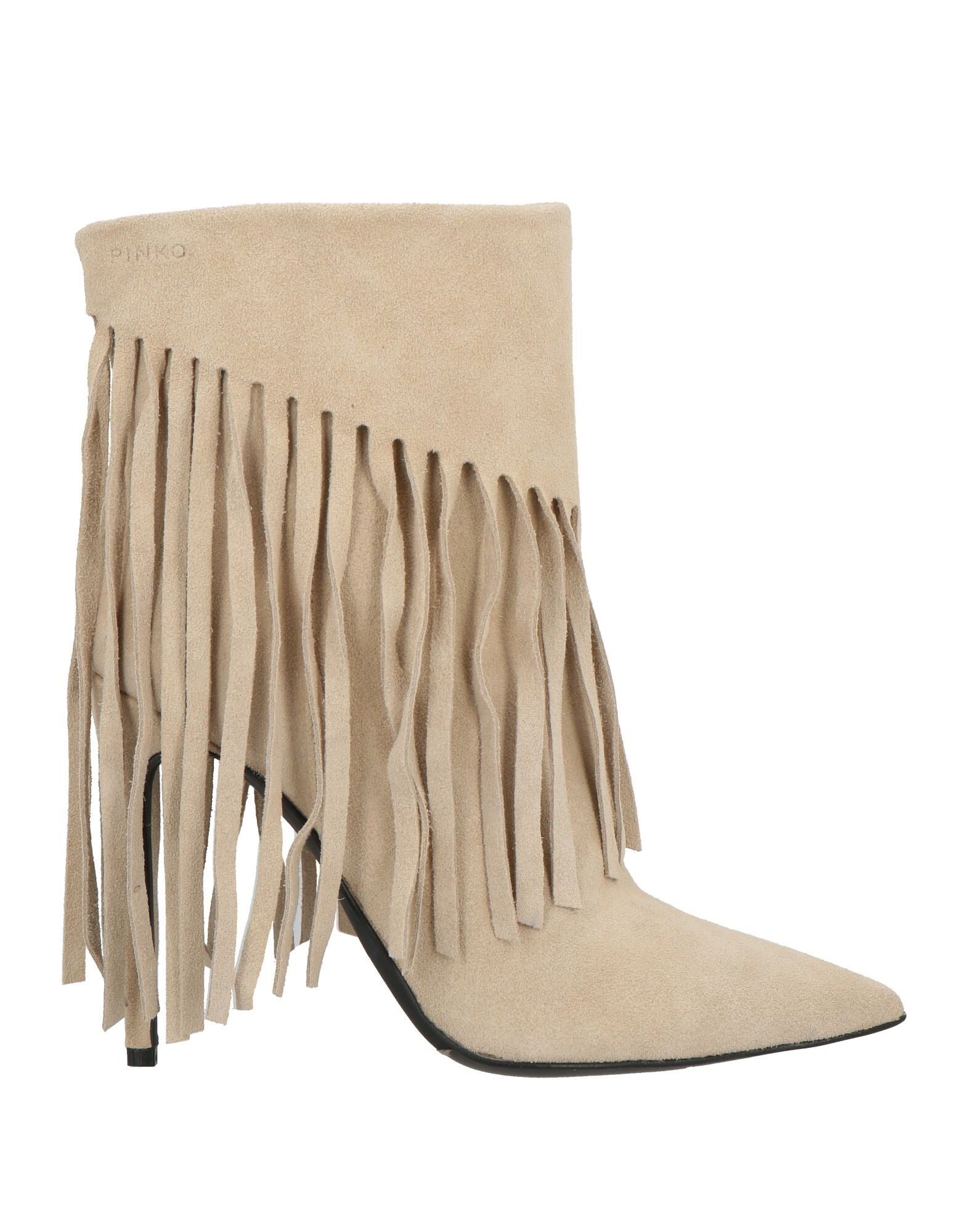 PINKO - Ankle boots