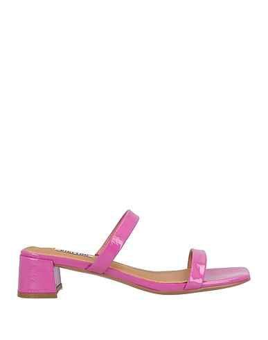 BIBI LOU Sandals Mauve Leather