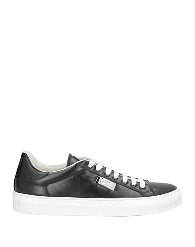 CAVALLI CLASS Sneakers Pelle di vitello