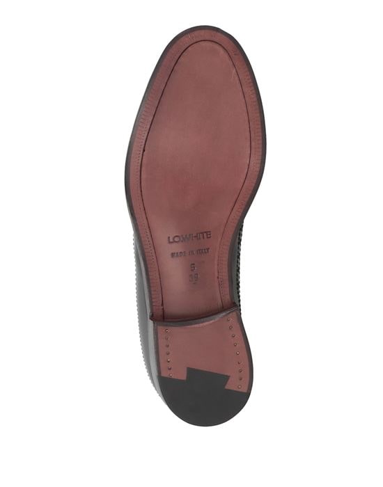 LO.WHITE Обувь на шнурках