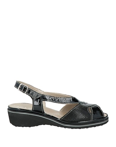 CINZIA SOFT Sandals Leather