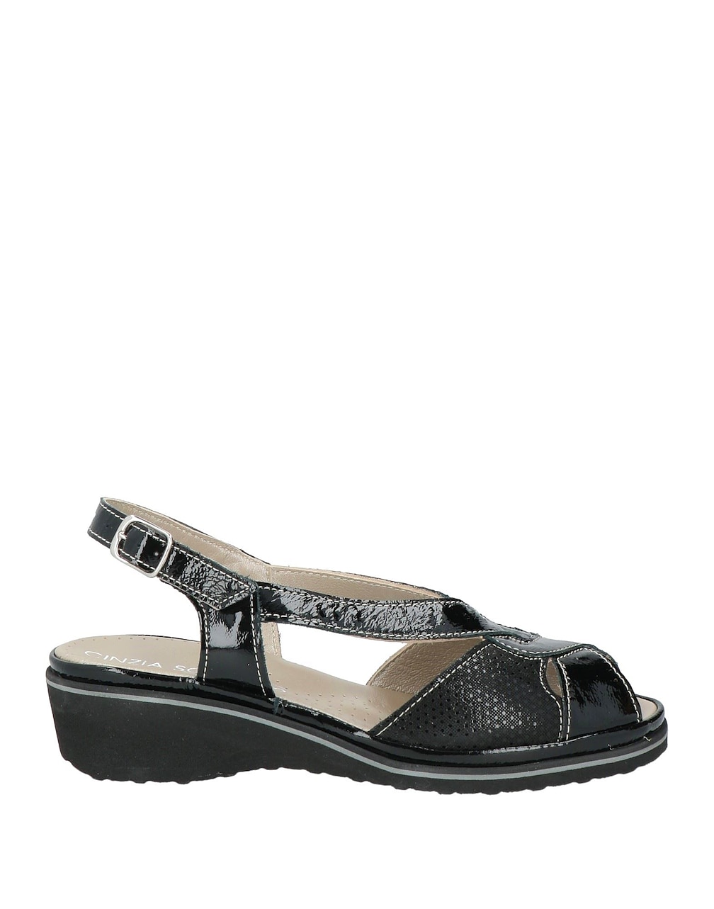 CINZIA SOFT - Sandals