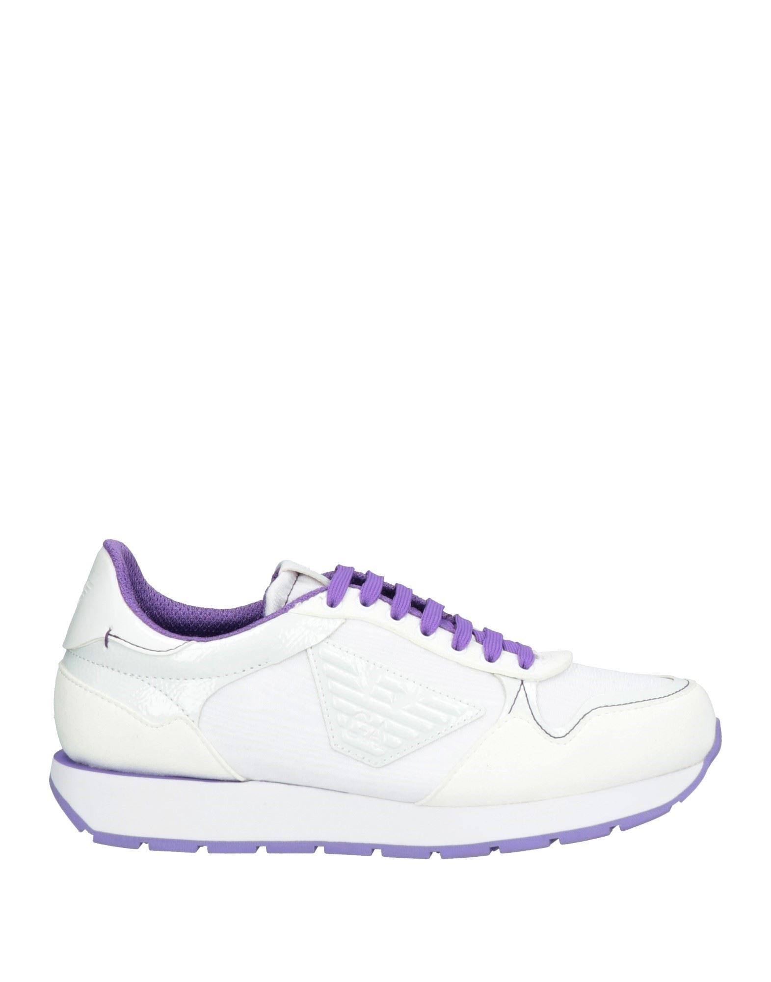 EMPORIO ARMANI - Trainers