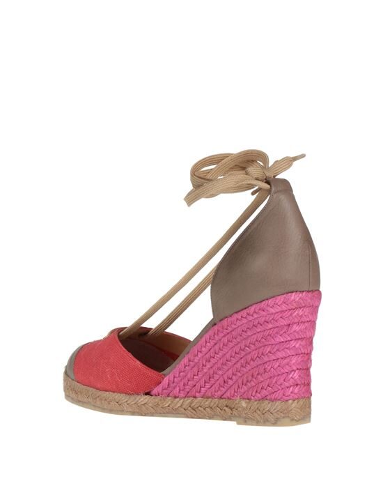 MALÌPARMI Эспадрильи