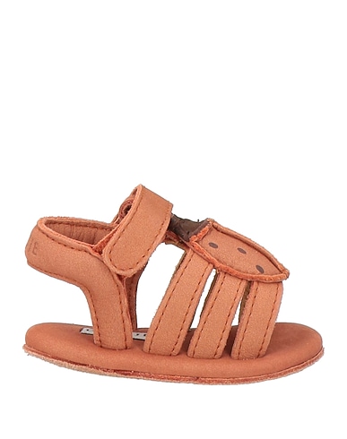 DONSJE Amsterdam Chaussures Bébé Cuir