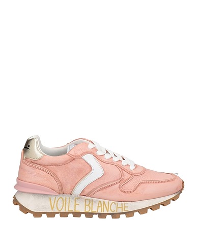 VOILE BLANCHE Sneakers Pink Leather