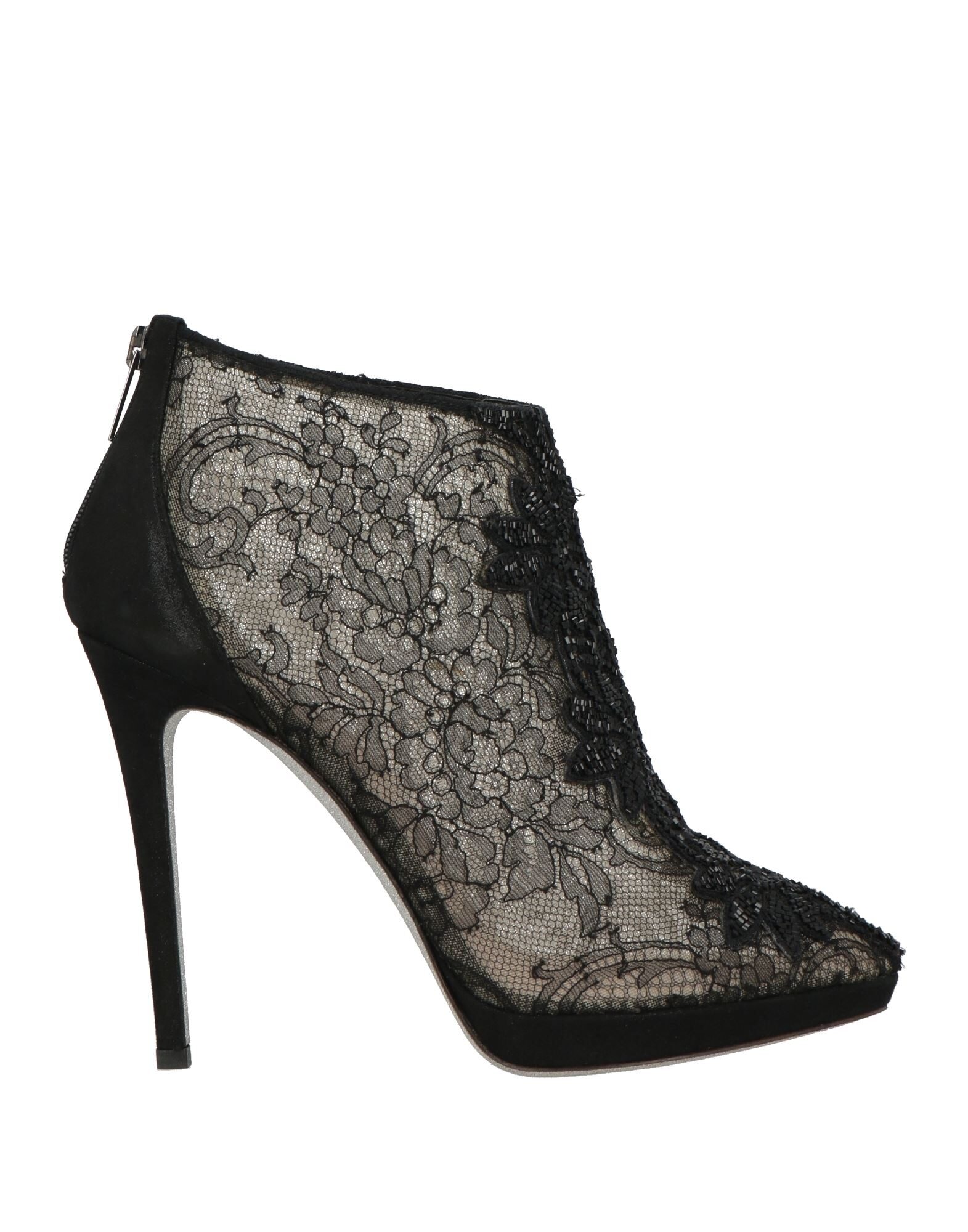 RENE' CAOVILLA - Ankle boots