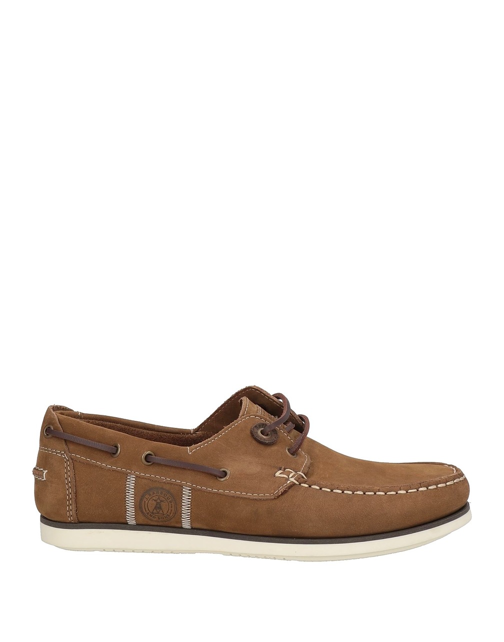 BARBOUR - Loafers