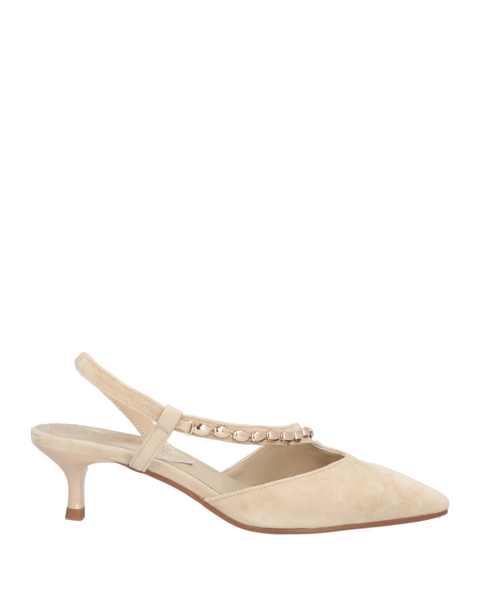 CAFèNOIR - Escarpins