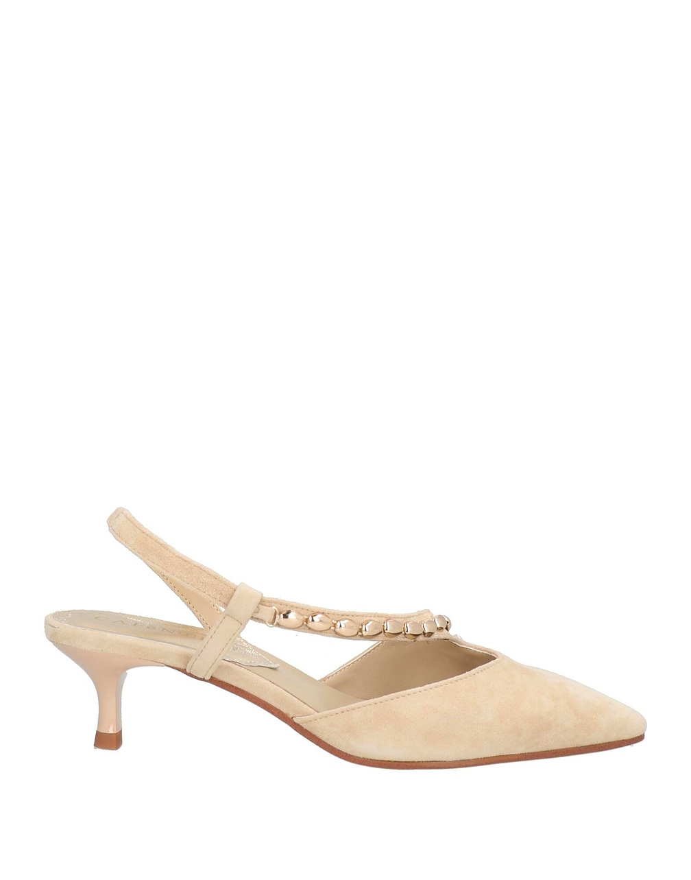 CAFèNOIR - Escarpins