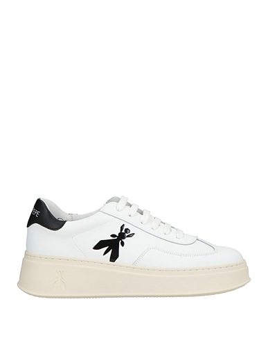PATRIZIA PEPE Sneakers White Leather
