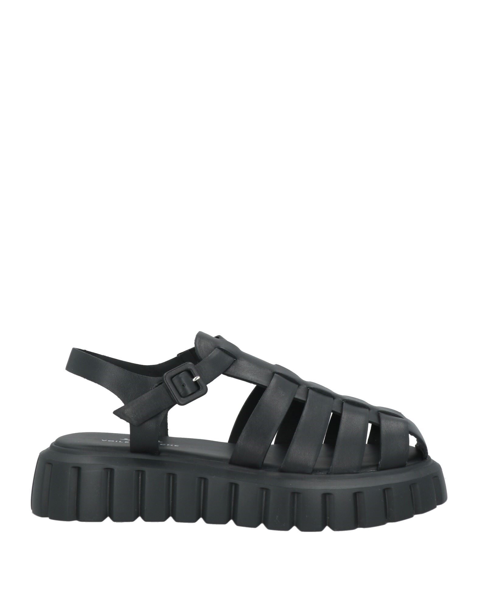 VOILE BLANCHE - Sandals