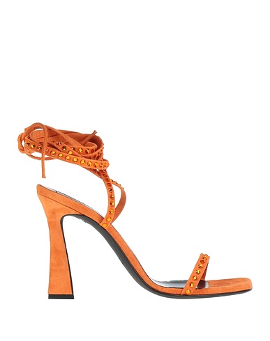 PINKO Sandals Mandarin Leather